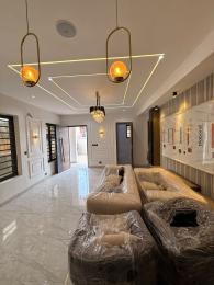 4 bedroom House for sale Ogba Lagos