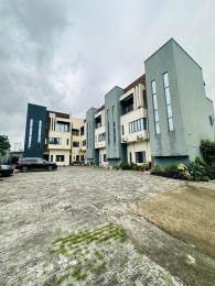 4 bedroom House for sale Gbagada Phase 1 Gbagada Lagos