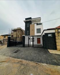 4 bedroom House for sale Gbagada Gbagada Lagos