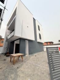 5 bedroom House for sale Adeniyi Jones Ikeja Lagos
