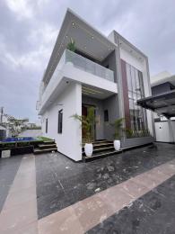 4 bedroom House for sale Lekki Palm City Estate, Ado Ajah Lagos