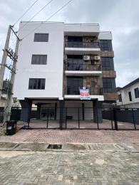 2 bedroom Flat / Apartment for sale Oba Amusa Estate Agungi Lekki Lagos
