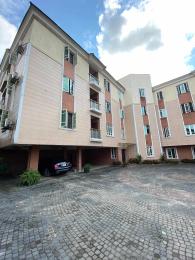 2 bedroom Flat / Apartment for shortlet Old Ikoyi Ikoyi Lagos