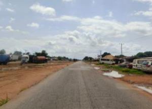 Land for sale Fortune Gardens Estate Near Zion Ministry Ngor-Okpala Imo
