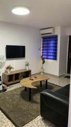 2 bedroom Flat / Apartment for shortlet Off Awolowo Way Allen Avenue Ikeja Lagos