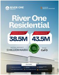 3 bedroom House for sale Riverone Residential Ile Isan Abeokuta Ogun