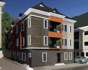 1 bedroom Flat / Apartment for sale Ojodu Lagos