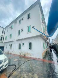 2 bedroom House for rent Orchid Road By Chevron Toll Gate Orchid Lekki Lagos