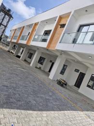 3 bedroom House for sale Orchid Lekki Lagos