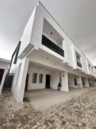 3 bedroom House for sale Sangotedo Lekki Phase 2 Lekki Lagos