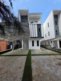 4 bedroom House for sale Lekki County Homes Estate ( Megamond) chevron Lekki Lagos