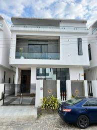 4 bedroom House for sale Ajah Lagos