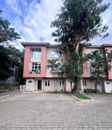4 bedroom House for sale Maitama Main Maitama Abuja