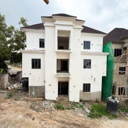 5 bedroom House for sale Maitama Abuja