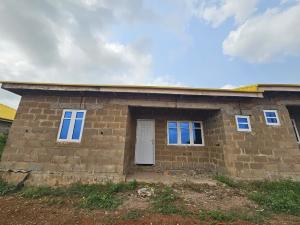 2 bedroom House for sale Phase 3, Prince Court Estate,kobape Abeokuta South Ogun