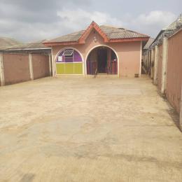 3 bedroom House for sale So Easy Ayobo Ipaja Lagos
