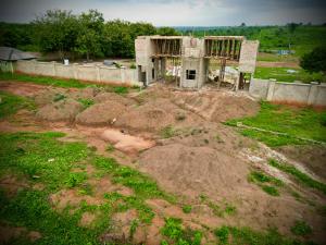 Land for sale Along The Agbowa Sagamu Expressway Ikorodu Lagos
