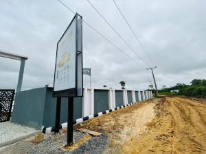 Land for sale Poka Epe Lagos