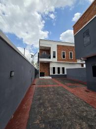 4 bedroom House for sale Independence Layout Phase 2 Enugu Enugu