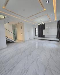 4 bedroom House for sale Idado, Lekki. Idado Lekki Lagos