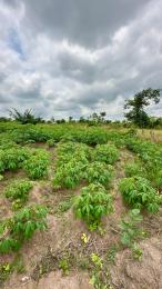Land for sale Off Funaab Alabata Abeokuta Ogun
