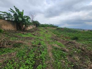 Land for sale Oke Mosan Abeokuta South Ogun
