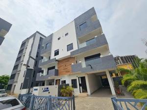 5 bedroom House for sale Parkview Estate Ikoyi Lagos