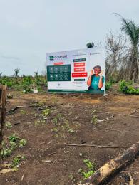 Land for sale Agbowa Ikorodu Lagos