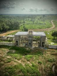 Land for sale Agbowa Ikorodu Lagos