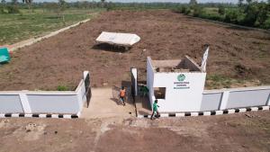 Land for sale Abeokuta Ogun