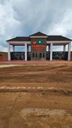 Land for sale Mowe Obafemi Owode Ogun