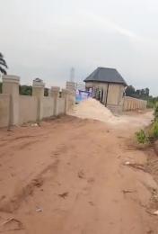 Land for sale Fortune Garden Estate Issele Asagba Aniocha South Delta