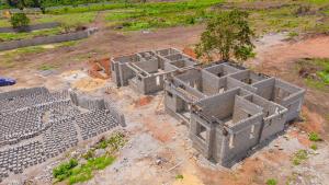 Land for sale Favor Garden Ngor-Okpala Imo