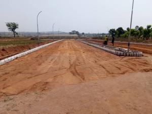 Land for sale Directly Facing Express Igbariam Anambra Anambra