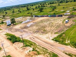 Land for sale Ibeju-Lekki Lagos
