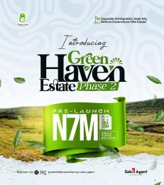 Land for sale Ibusa Asaba Delta