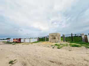 Land for sale Ilado Epe Lagos