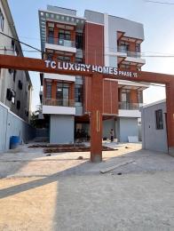 2 bedroom Flat / Apartment for sale Ologolo Lekki Lagos