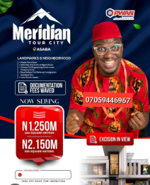 Land for sale Oshimili North Delta