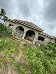 4 bedroom House for sale Off Isefun Road Ayobo Ipaja Lagos