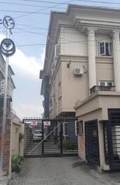 3 bedroom Flat / Apartment for rent Megamound Estate Ikate Lekki Lagos