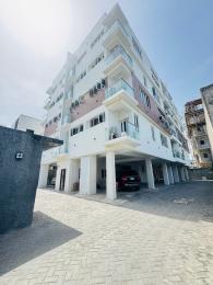 2 bedroom Flat / Apartment for sale Ilasan Ikate Lekki Lagos Ikate Lekki Lagos