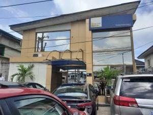 Commercial Property for sale Awolowo Road Ikoyi Lagos