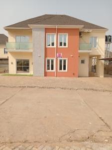 5 bedroom House for sale Karmo Idu District After Turkish Hospital (nizamiyel Hospital) Karmo Abuja