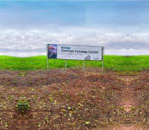 Land for sale Agbowa, Ikorodu Lagos