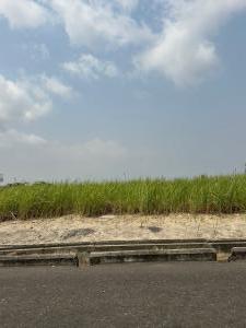 Land for sale Osapa london Lekki Lagos