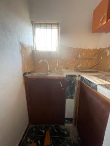 1 bedroom Flat / Apartment for rent Abule Ijesha, Yaba Lagos