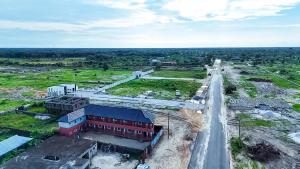 Land for sale Eleranigbe Ibeju-Lekki Lagos