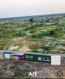 Land for sale Eleranigbe Ibeju-Lekki Lagos