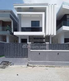 5 bedroom House for sale Captains Court, Lekki Palm City, Ajah, Lagos Ajah Lagos